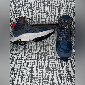 Hoka Anacapa Mid GTX Hiking Boots